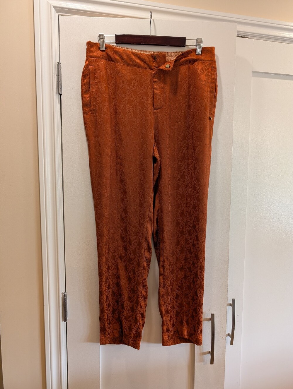 Scotch & Soda Starwatcher Trousers,XL